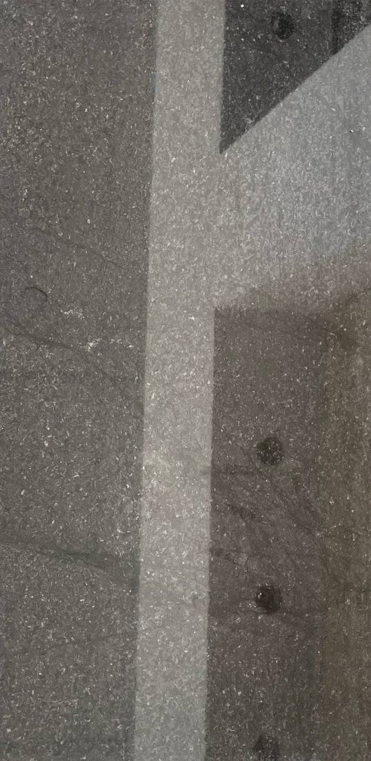 جرانيت جالكسي الأسود الهندي